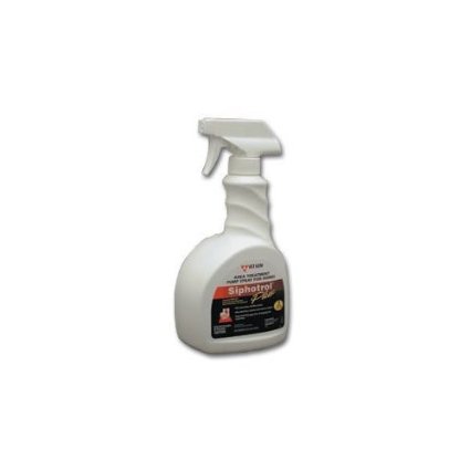 Siphotrol Plus Area Treatment For Homes-24 oz. spray