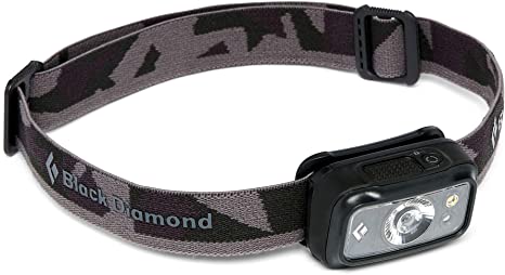 Black Diamond Cosmo 300 Headlamp