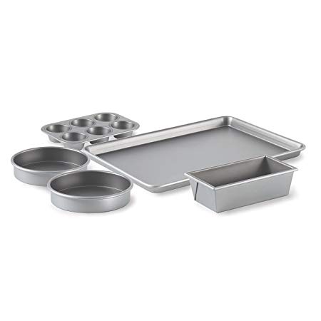 Calphalon Nonstick Bakeware, Set, 5-Piece