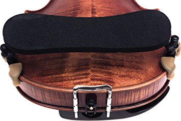 Wolf Forte Primo Violin Shoulder Rest Violin 4/4-3/4 Size
