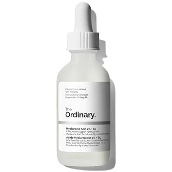 The Ordinary Hyaluronic Acid 2% + B5 | 30ML | 1 OZ | NEW GENERATION