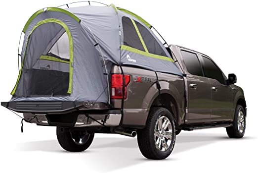 Napier Backroadz Truck Tent - Full Size Short Bed (Renewed)