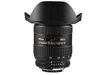 Nikon 18-35mm f/3.5-4.5D ED-IF AF Zoom Nikkor Lens for Nikon Digital SLR Cameras