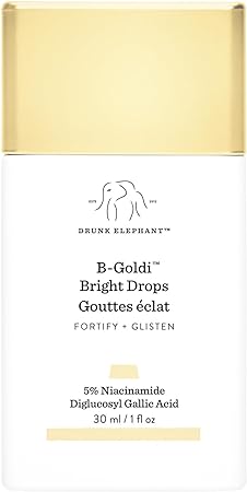 Drunk Elephant B-Goldi Bright Drops
