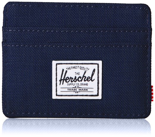 Herschel Supply Co. Charlie Card Holder