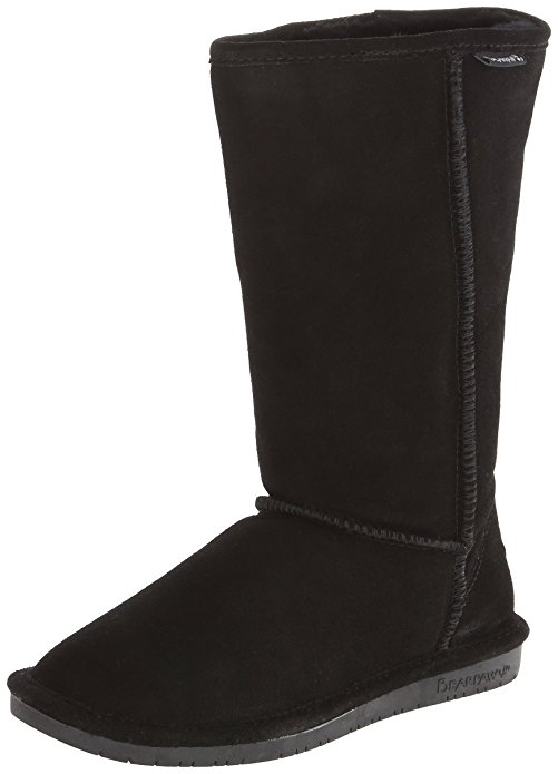 BEARPAW Women's Emma Tall Fashion Boot