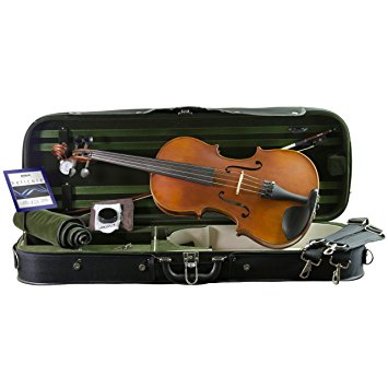 Louis Carpini Viola Outfit 15-inch Size