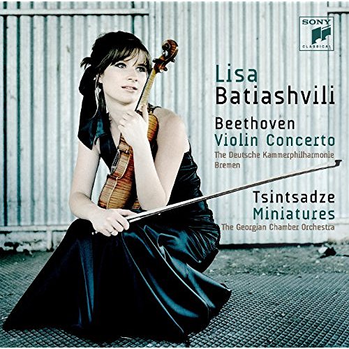 Violin Concerto In D Major, Op. 61/Larghetto