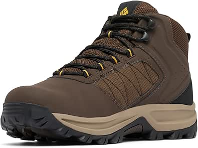 Columbia men's Transverse Hike Waterproof Shoe