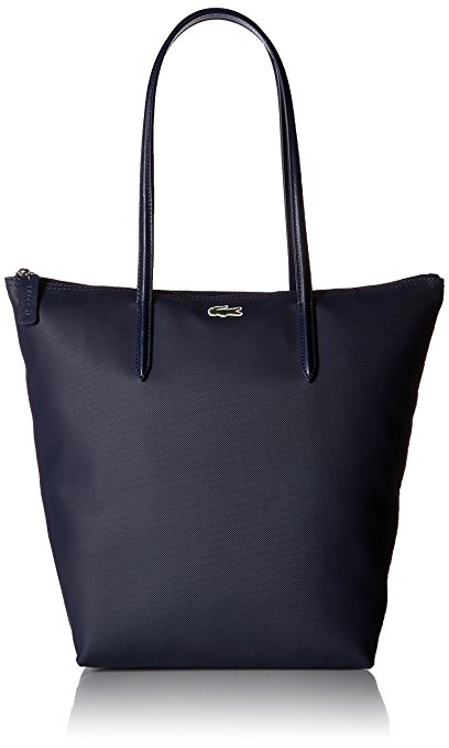 Lacoste L.12.12 Concept Vertical Shopping Bag