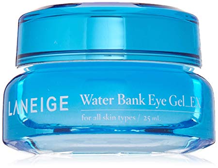 Laneige Laneige Water Bank Eye Gel 25ml / 0.9 Fl. Oz, 1 Count