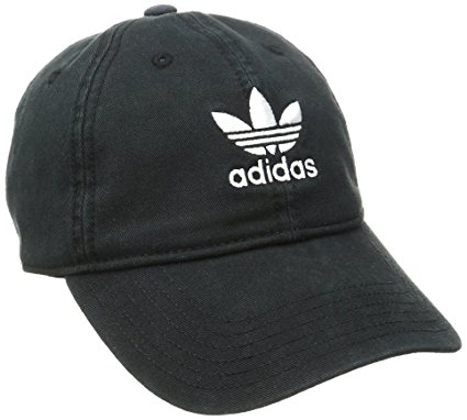 adidas Women's Originals Relaxed Fit Cap