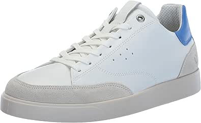 ECCO mens Street Lite Court Sneaker