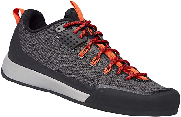 Black Diamond Mens Technician Approach and Hiking Shoes