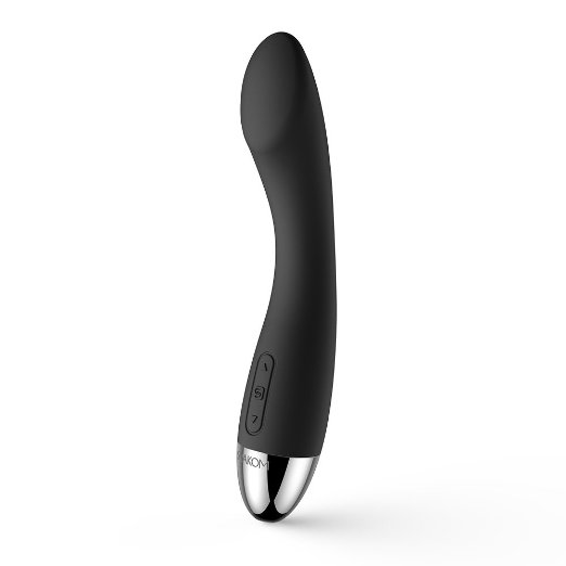 Svakom Amy G-Spot Vibe, Black