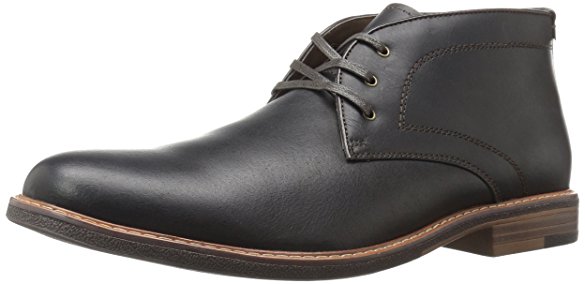 Dockers Men's Longden Chukka Boot