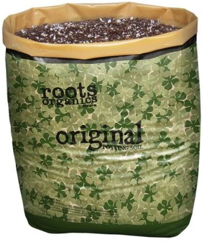 Roots Organics Soil 1.5 cu.ft