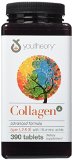 Youtheory Collagen Advanced Formula Tablets
