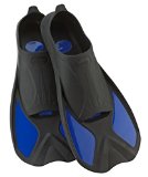 Phantom Aquatics Smart Short Blade Swim Training Fins