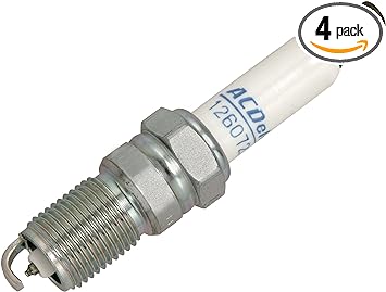 ACDelco GM Original Equipment 41-993 Iridium Spark Plug