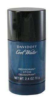 Davidoff Cool Water Homme Men Deodorant Stick 75 ml