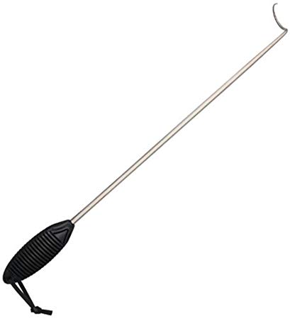 Jaccard The Original Pig Tail Food Flipper, 19-Inch