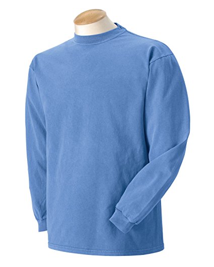 Comfort Colors C6014 Ringspun L-Sleeve T-Shirt