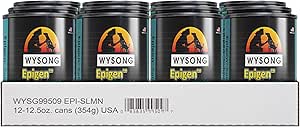 Wysong Epigen™ Salmon Canned Dog & Cat Food