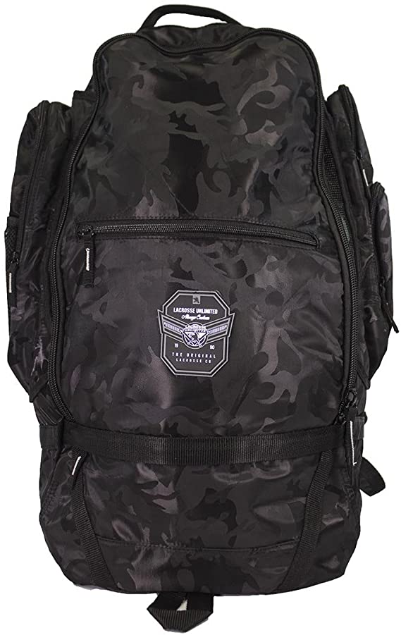 Lacrosse unlimited outlet backpack