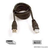 Belkin USB Extension Cable 10-Feet