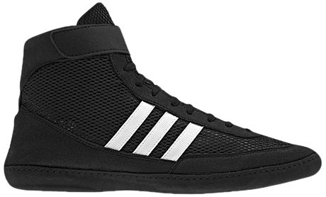 Adidas Wrestling Men's Combat Speed 4 Wrestling Shoe