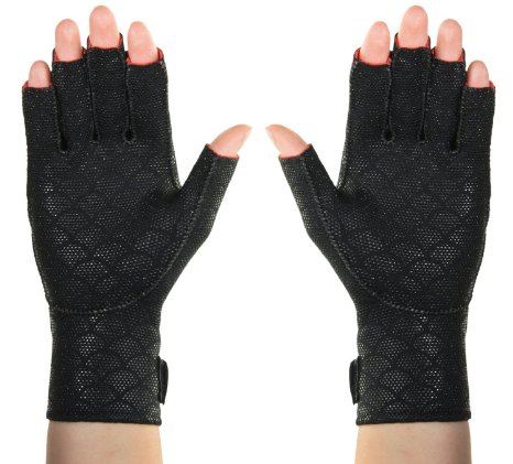 Thermoskin Arthritis Gloves (Size=large 9 ¼ - 10 ½ In.)