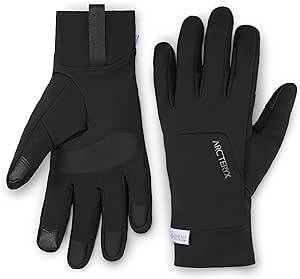 Arc'teryx Venta Glove | Light Breathable Windproof Gloves