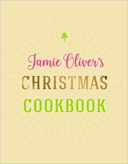 Jamie Oliver's Christmas Cookbook