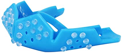 DB Dental Night Guard for Teeth Grinding, Moldable Mouth Guards for Eliminates Bruxism Youth & Adult