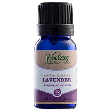 Woolzies Lavender Oil - 10ml