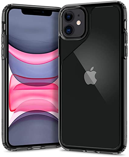 Caseology Waterfall for Apple iPhone 11 Case (2019) - Space Crystal