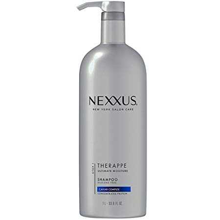 NEXXUS THERAPPE Moisturizing Shampoo 33.8 oz