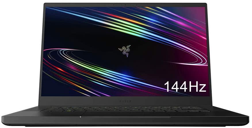 Razer Blade 15.6-inch FHD Matte (1920x1080) RTX 2070 Gaming Laptop, Black, RZ09-03287E22-R3B1