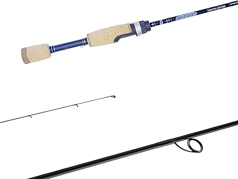 Dobyns Sierra Trout & Panfish Series Spinning Rods