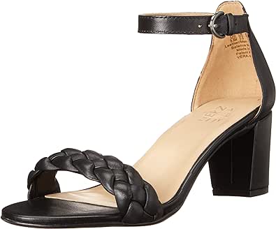 Naturalizer Women's Vera Heeled Sandals