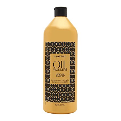 Matrix Oil Wonders Micro-Oil Conditioner 33.8 Ounce