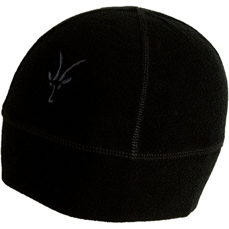 Ibex Meru Hat Black 8100 One Size