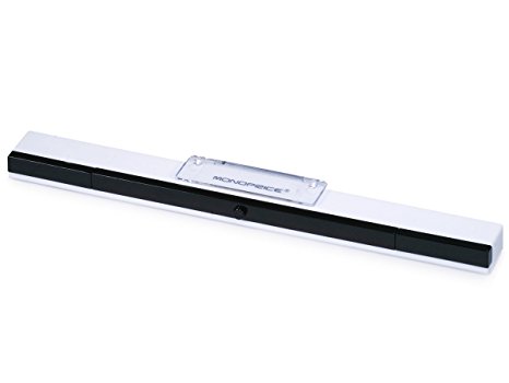 Monoprice Wireless Sensor Bar for Wii