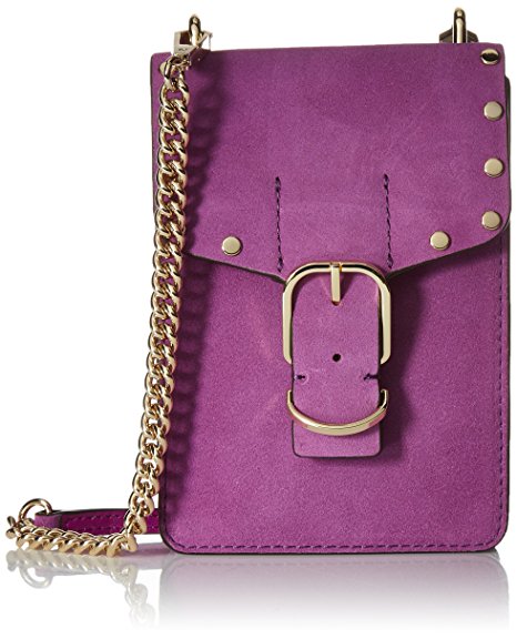 Rebecca Minkoff Biker Phone Crossbody