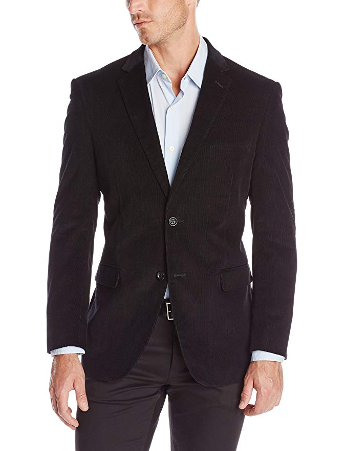 U.S. Polo Assn. Men's Corduroy Sport Coat