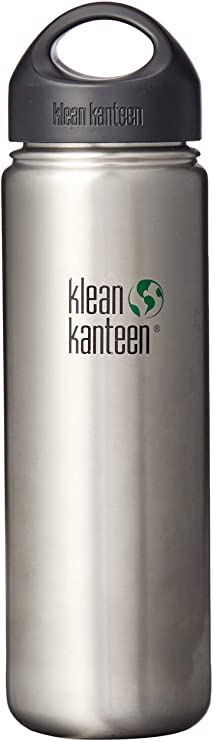 Klean Kanteen Wide Bottle