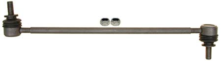 ACDelco 46G20646A Advantage Front Suspension Stabilizer Bar Link