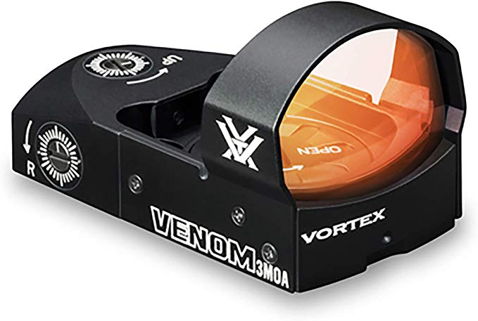 Vortex Optics Venom Red Dot Sights