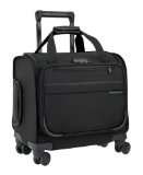 Briggs and Riley  Baseline Luggage Cabin Spinner